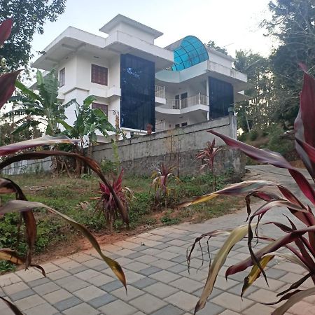Bethel Service Villa, Mananthavady, Ваянад Екстериор снимка