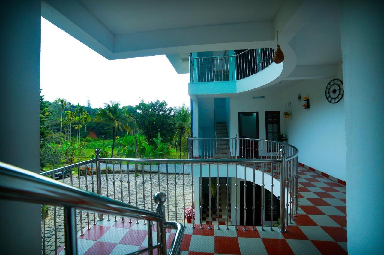 Bethel Service Villa, Mananthavady, Ваянад Екстериор снимка