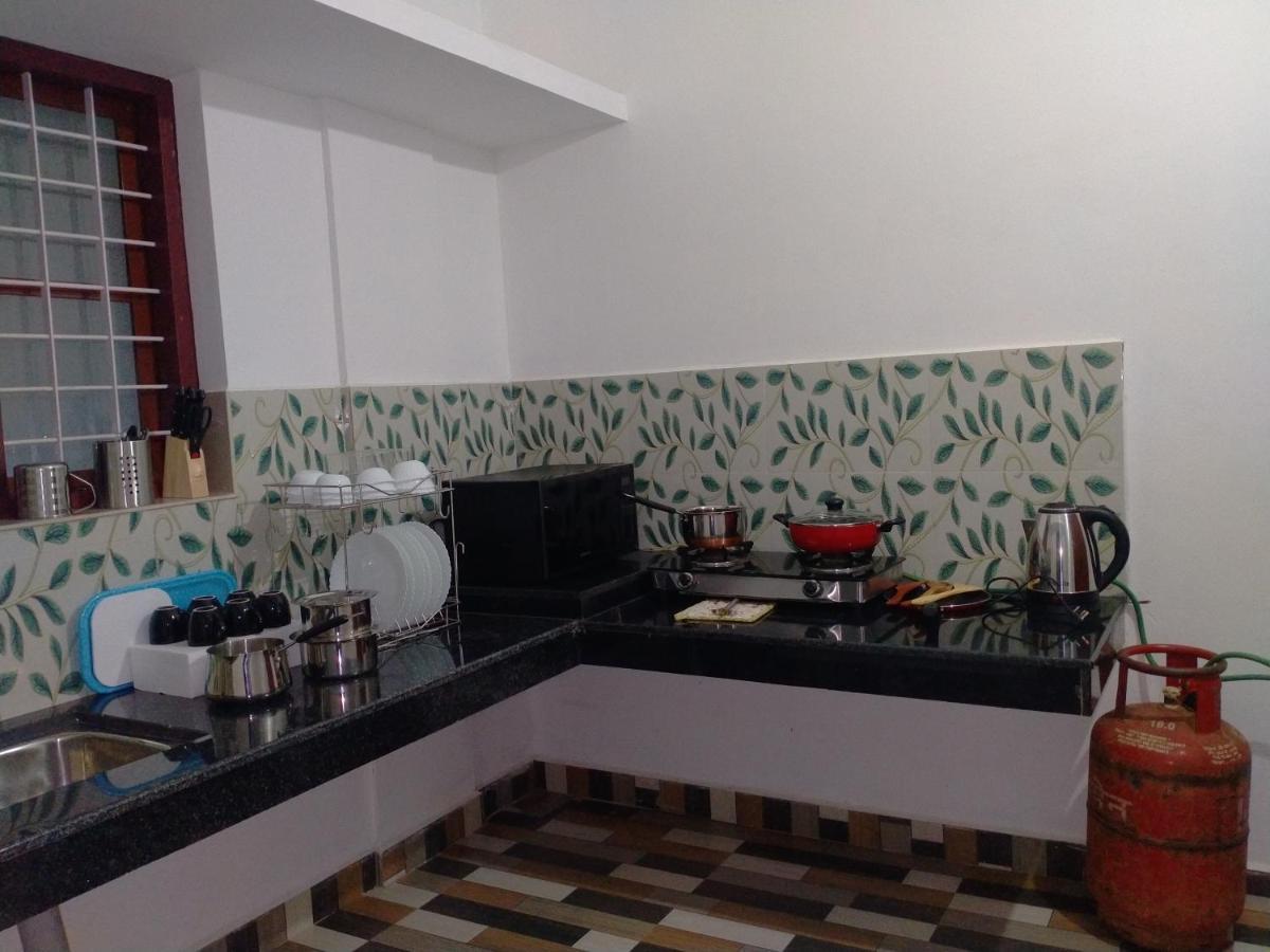 Bethel Service Villa, Mananthavady, Ваянад Екстериор снимка