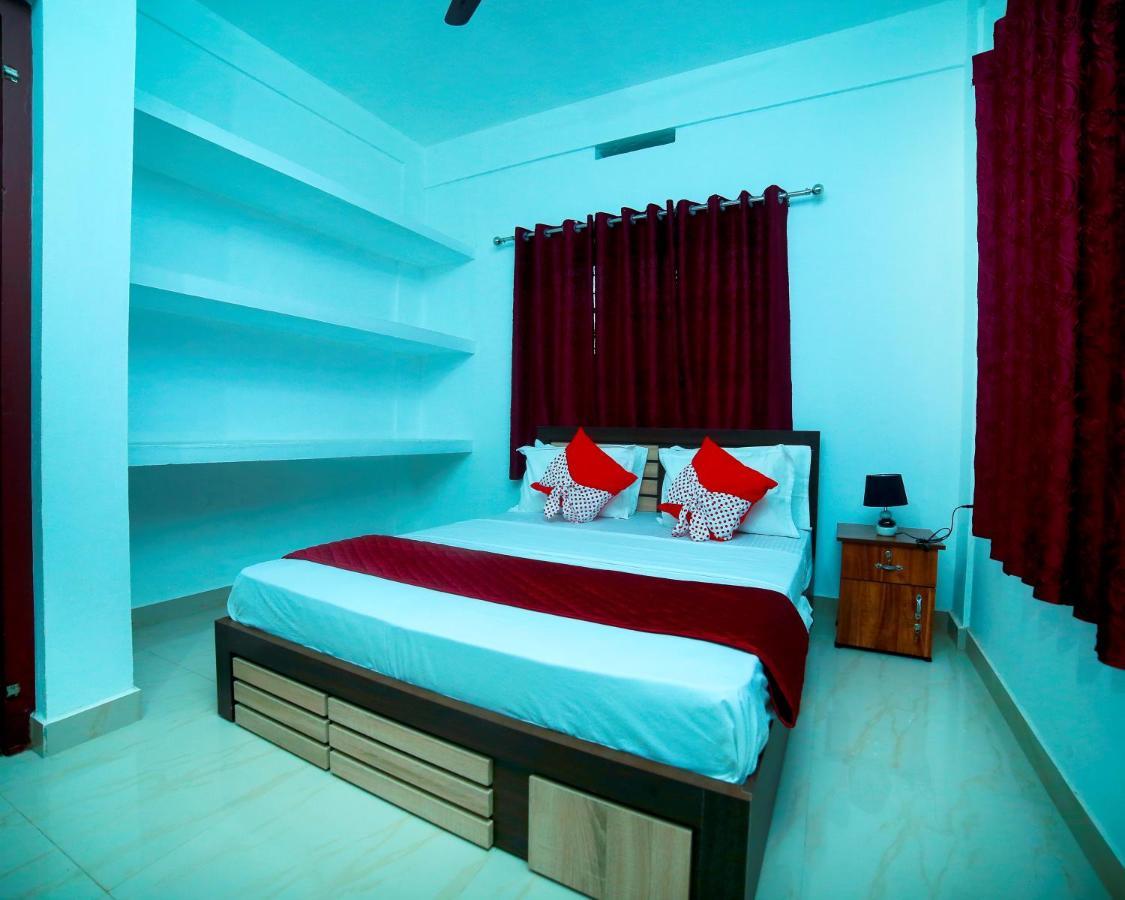 Bethel Service Villa, Mananthavady, Ваянад Екстериор снимка