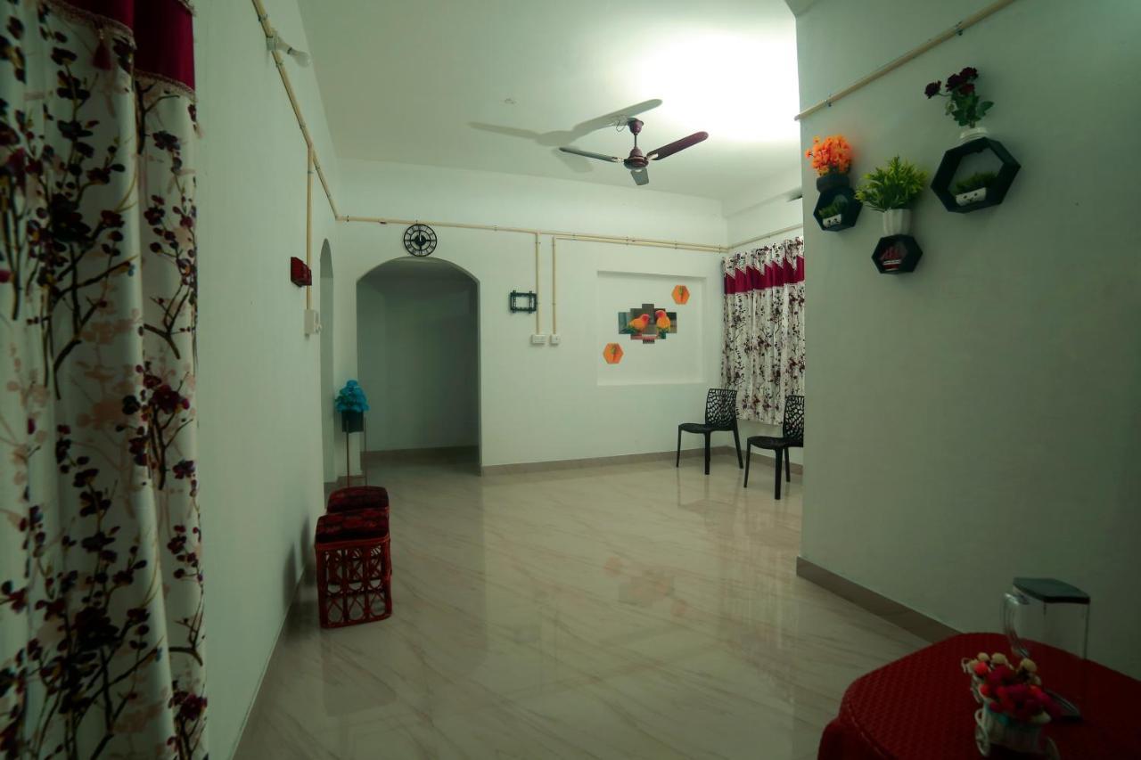 Bethel Service Villa, Mananthavady, Ваянад Екстериор снимка