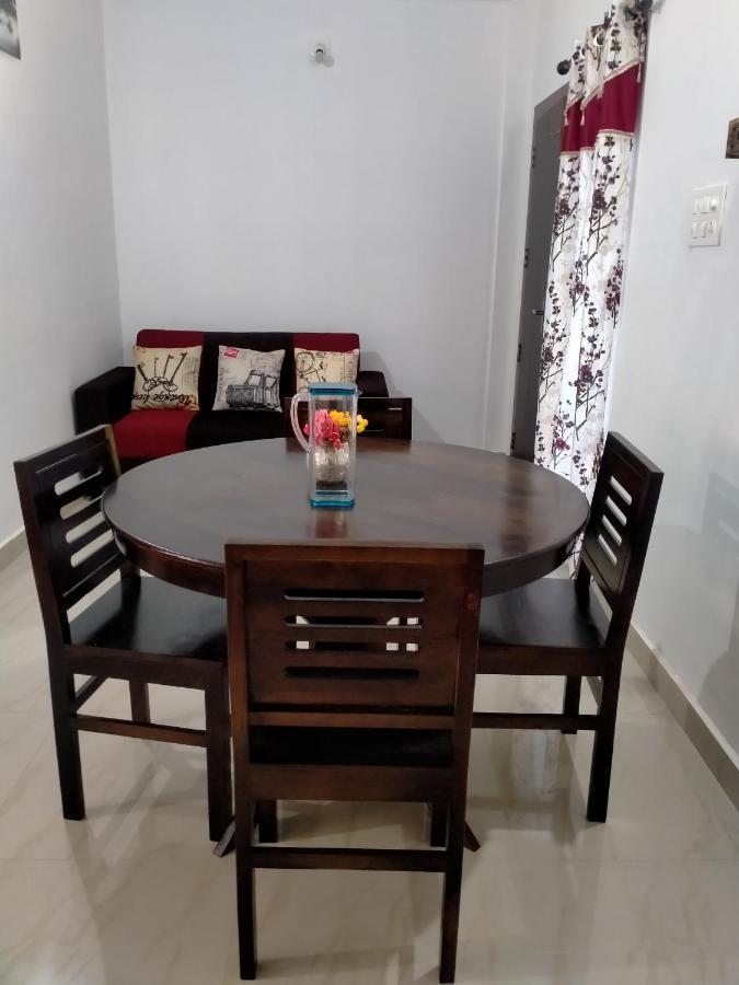Bethel Service Villa, Mananthavady, Ваянад Екстериор снимка