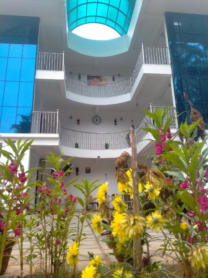 Bethel Service Villa, Mananthavady, Ваянад Екстериор снимка