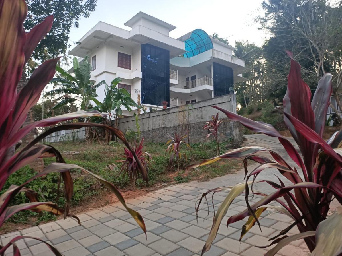 Bethel Service Villa, Mananthavady, Ваянад Екстериор снимка