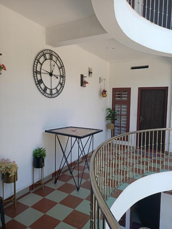 Bethel Service Villa, Mananthavady, Ваянад Екстериор снимка