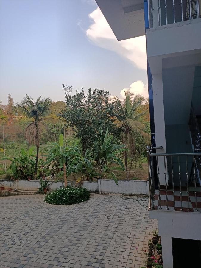 Bethel Service Villa, Mananthavady, Ваянад Екстериор снимка