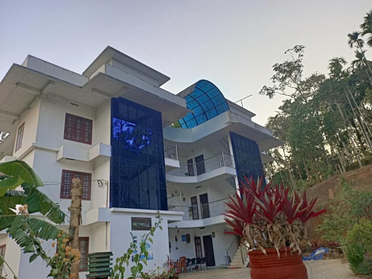 Bethel Service Villa, Mananthavady, Ваянад Екстериор снимка