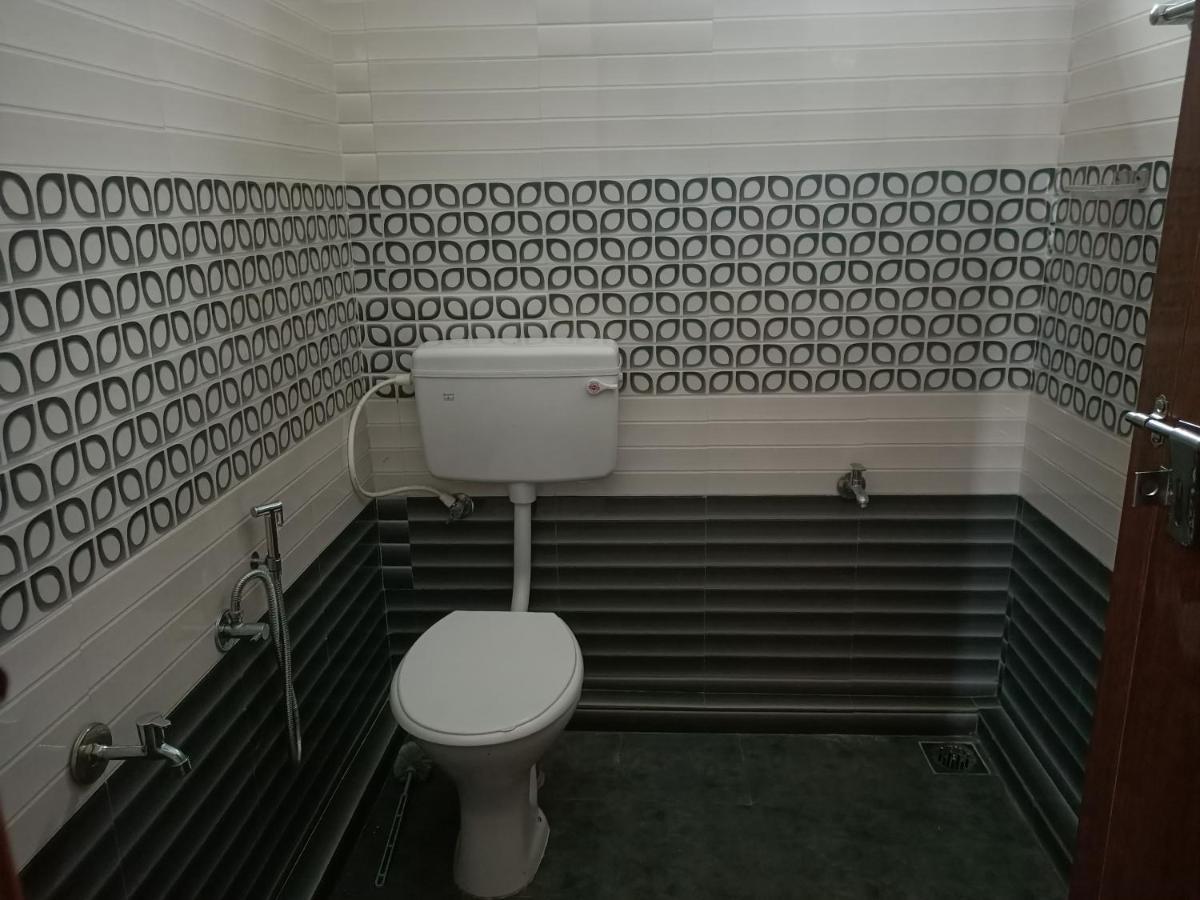 Bethel Service Villa, Mananthavady, Ваянад Екстериор снимка